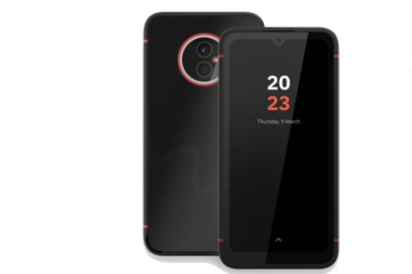 Volla Phone X23 Diluncurkan dengan Mediatek Helio G99 Chipset dan