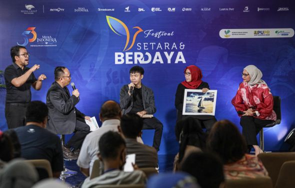 Tumbuh dan Berkembang Berkat Transformasi Digital
