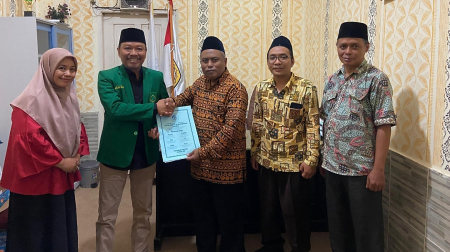 Tanda Tangani MoU, Gus Lutfi: Hisminu DKI Jakarta buka Beasiswa