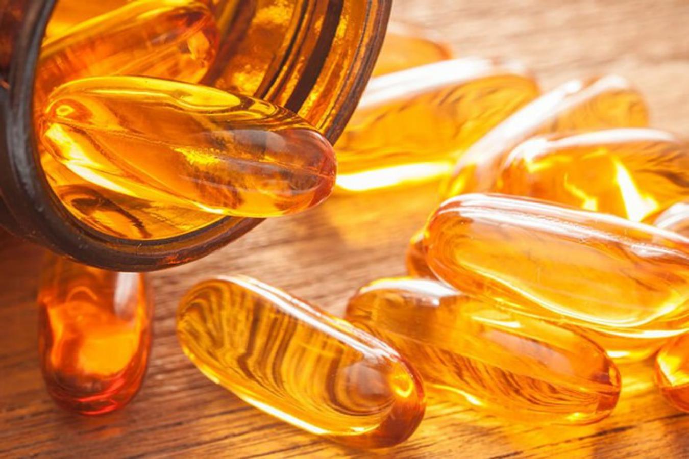 Vitamin Penting untuk Menjaga Kesehatan Jantung Anda