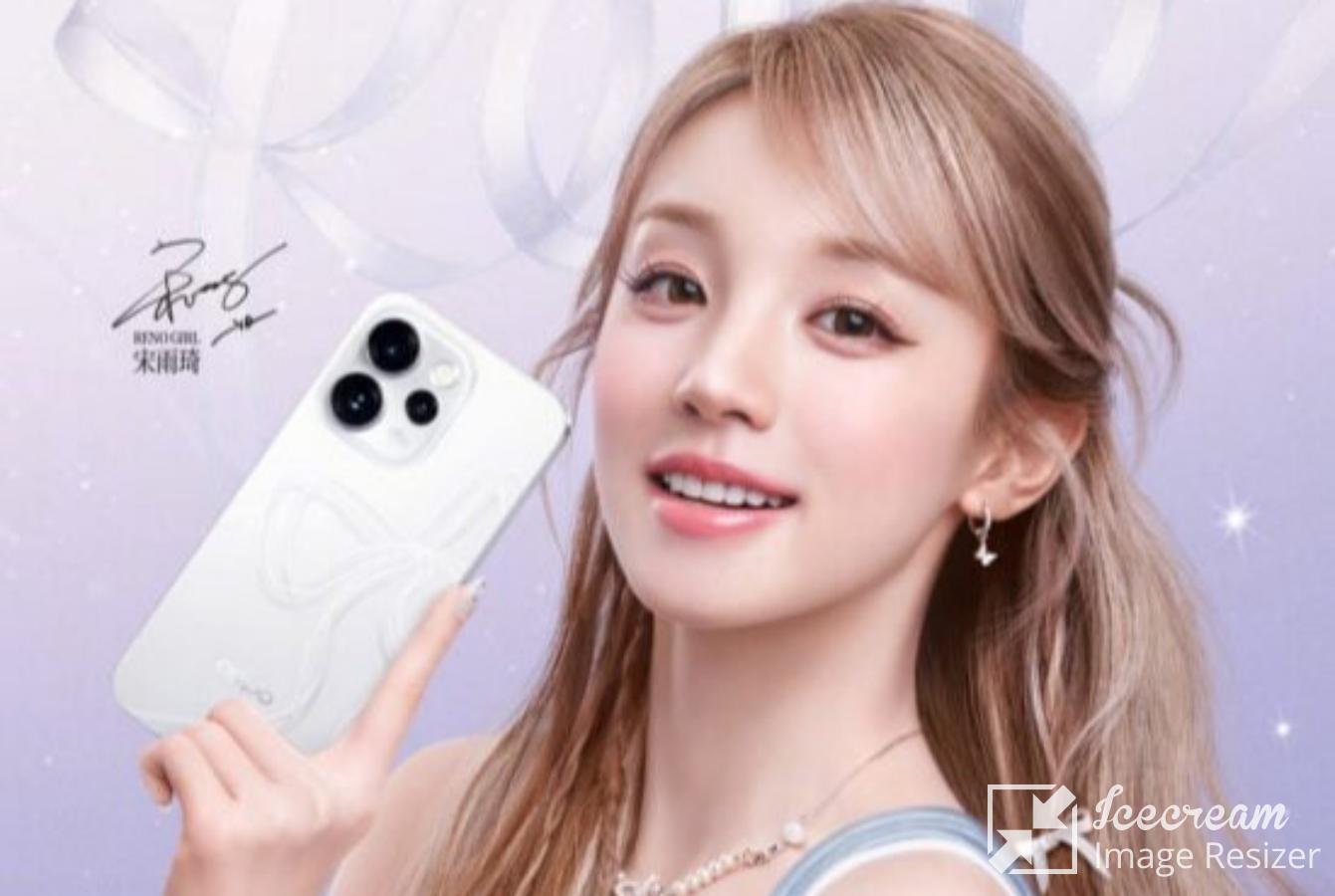 Gambar dan Konfigurasi Resmi Seri Oppo Reno 15 Terungkap Sebelum