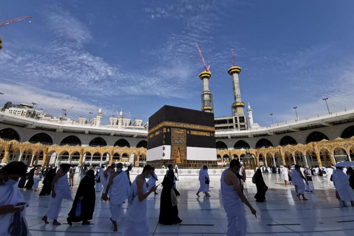 Yang Belum Tahu, Berikut Ini Dalil dan Fatwa Ulama Mengenai